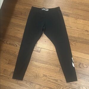 Nike Black Leggings